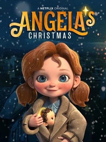 angelas christmas