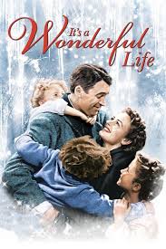 It's a wonderful life