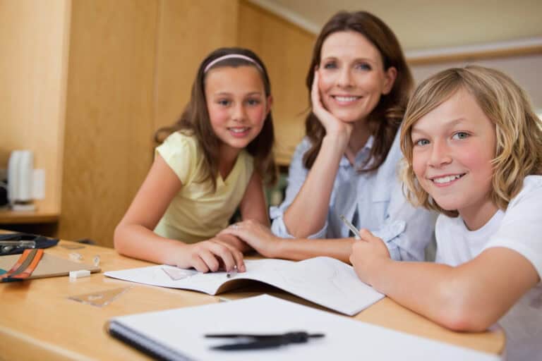 homeschool challenges for homeschool family