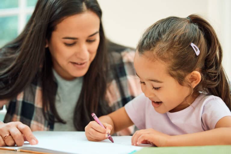 homeschool planning an interest based year for student.