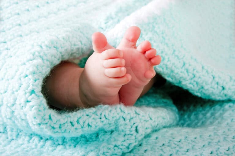 Newborn Week Two: What You Should Expect