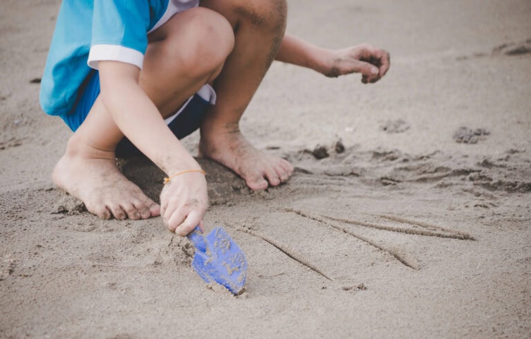 easy science experiments for kids