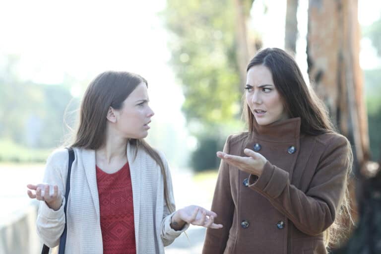 homeschool tips for dealing with criticism