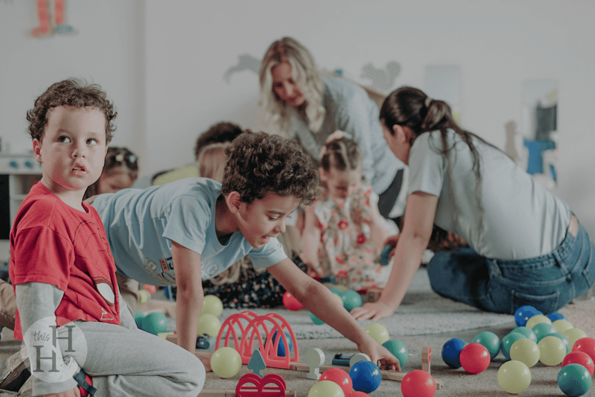 homeschool group