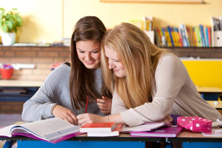 homeschooling high school