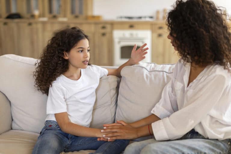 teaching honesty to kids