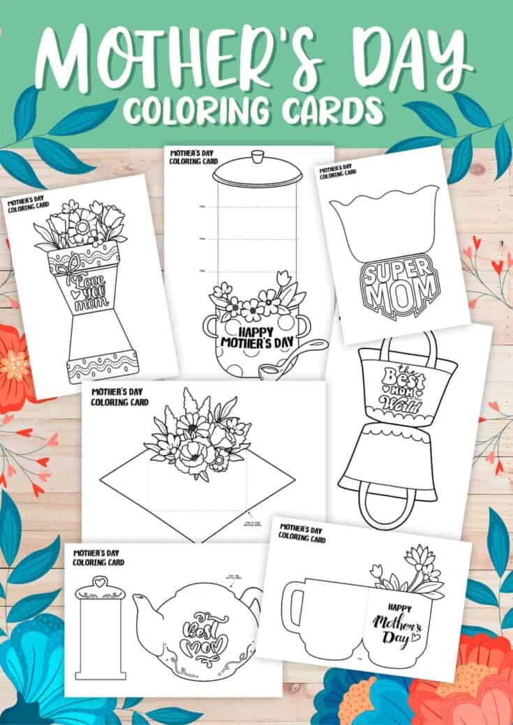 Image for More Mother's Day Ideas