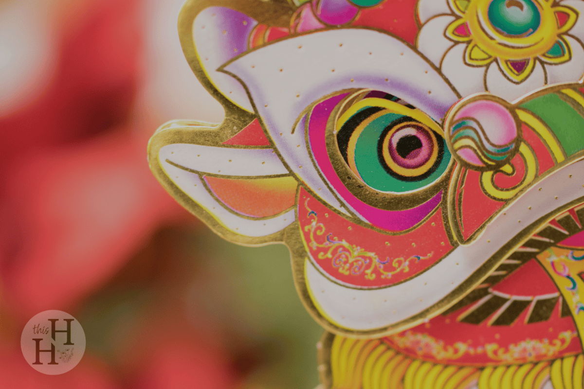 chinese new year