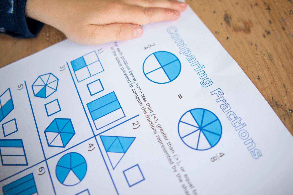 printable worksheets education.com k-8 education