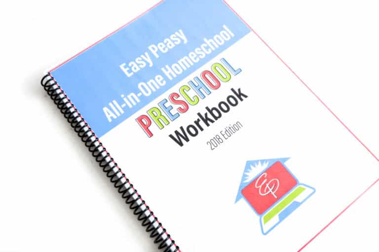 free preschool curriculum