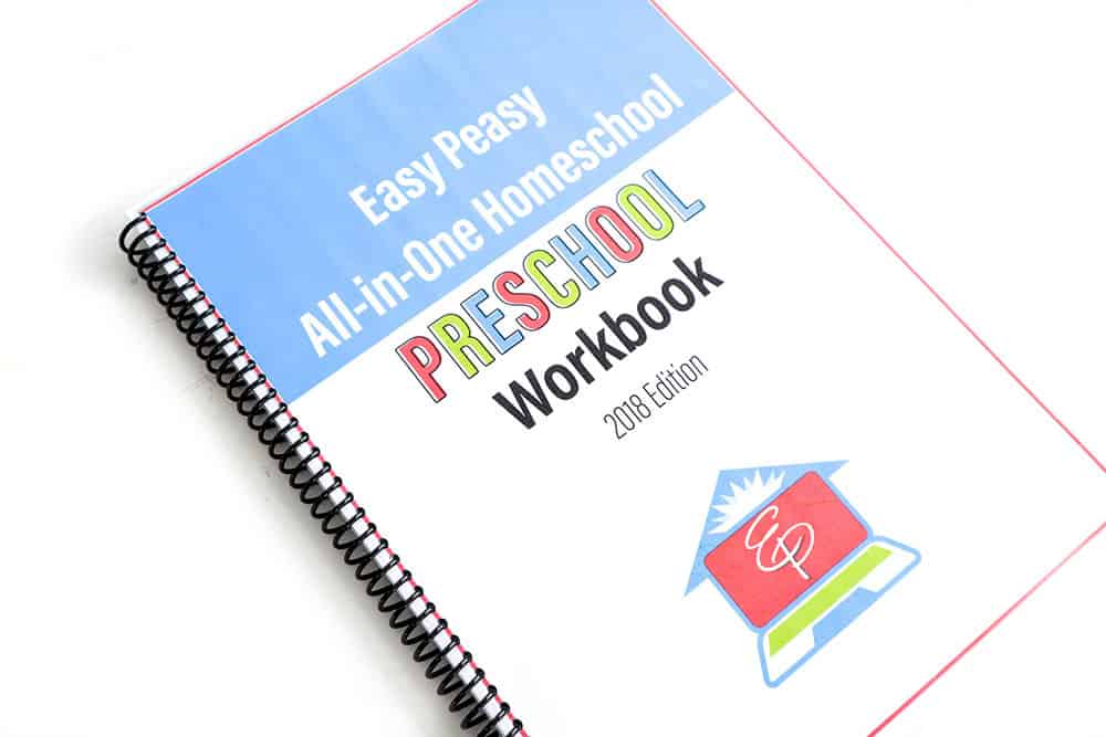 free preschool curriculum easy peasy