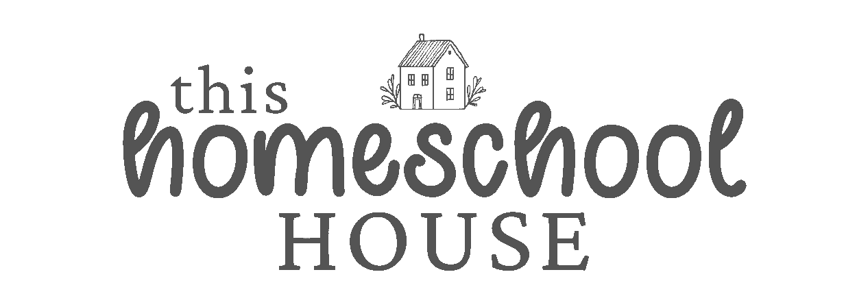 This Homeschool House