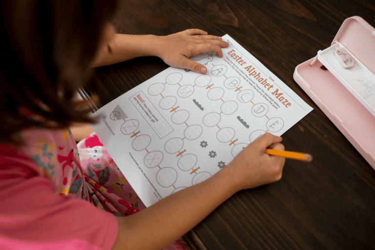 k-8 education worksheets