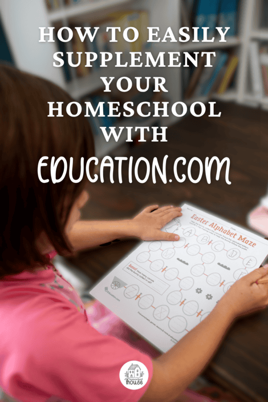 Supplementing your child's education doesn't have to mean buying a whole new curriculum. With k-8 education worksheets, you can target exactly what your child needs, whether that's extra reading practice, math reinforcement, or just something to keep an older sibling busy while you work with a younger one. Simple ways to individualise without the overwhelm.