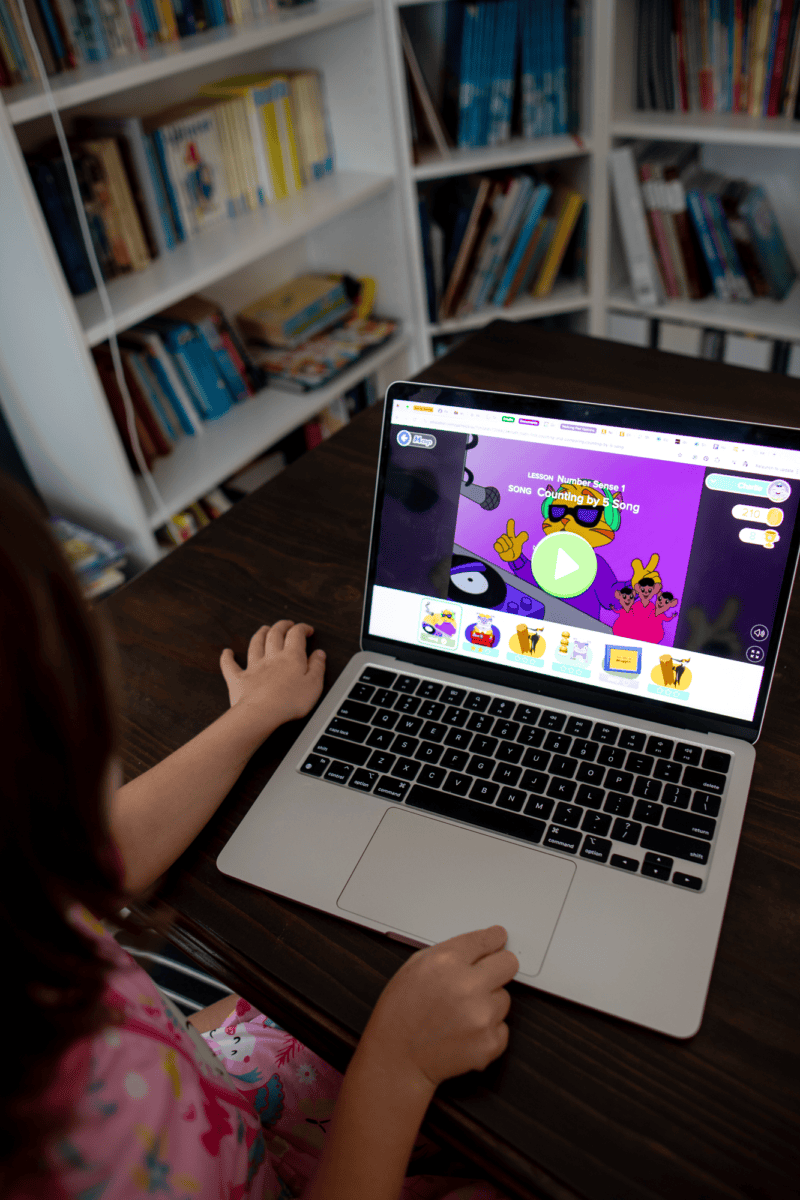 education.com online games