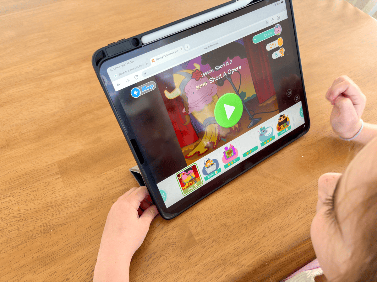 learning games education.com