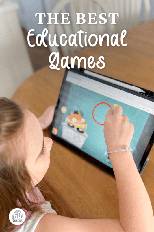 Summer should feel like a break — but it's also the perfect time to shore up the skills your kids didn't quite nail during the year. I use Education.com to find focused, grade-specific worksheets and learning games for each of my three kids without piecing it together from a dozen different places. One library, 40,000+ resources, Pre-K through 8th grade.