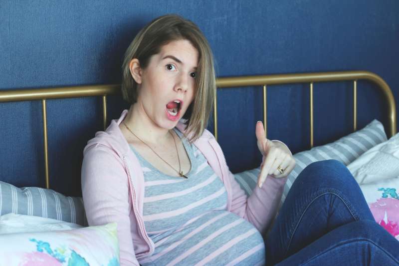 23 Week Pregnancy Update!