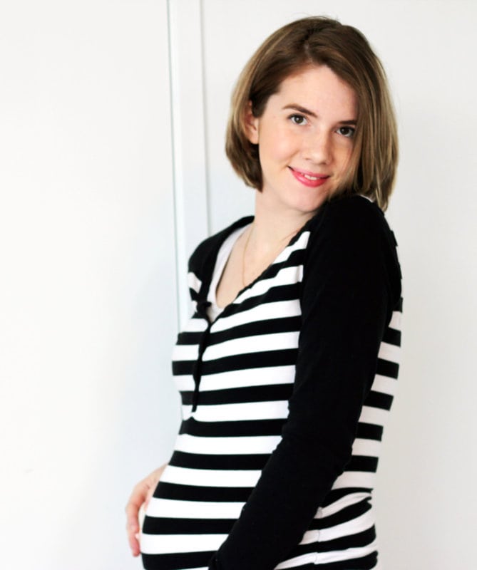 27 Week Pregnancy Update: Tips for Sciatica