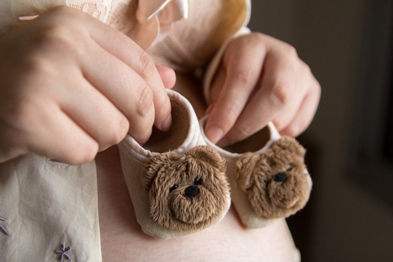 28 Week Pregnancy Update: Time to Get Real About Pregnancy Emotions