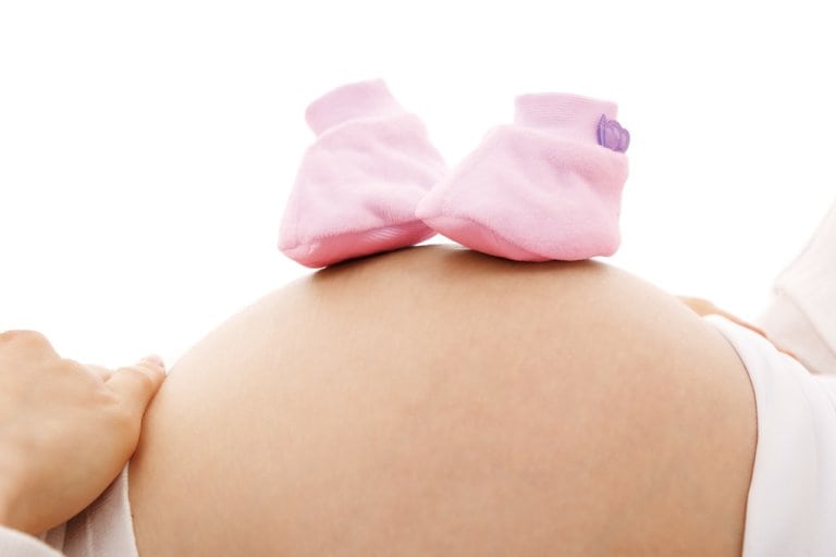 28 Week Pregnancy Update: Time to Get Real