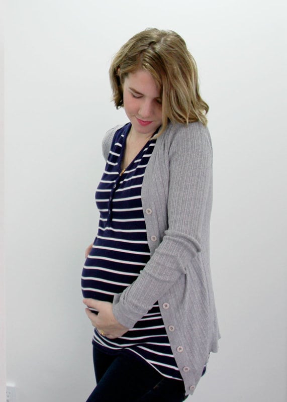 29 Week Pregnancy Update: Prenatal Depression?