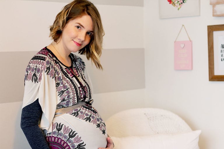 31 Week Pregnancy Update: Adjusting Expectations