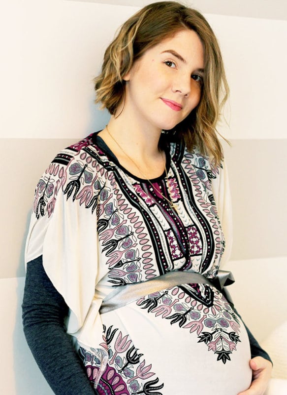 31 Week Pregnancy Update: Adjusting Expectations