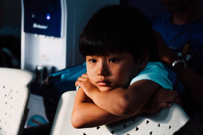 3 Powerful Ways To Conquer Your Toddler's Irrational Fears