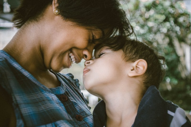3 Powerful Ways To Conquer Your Toddler's Irrational Fears