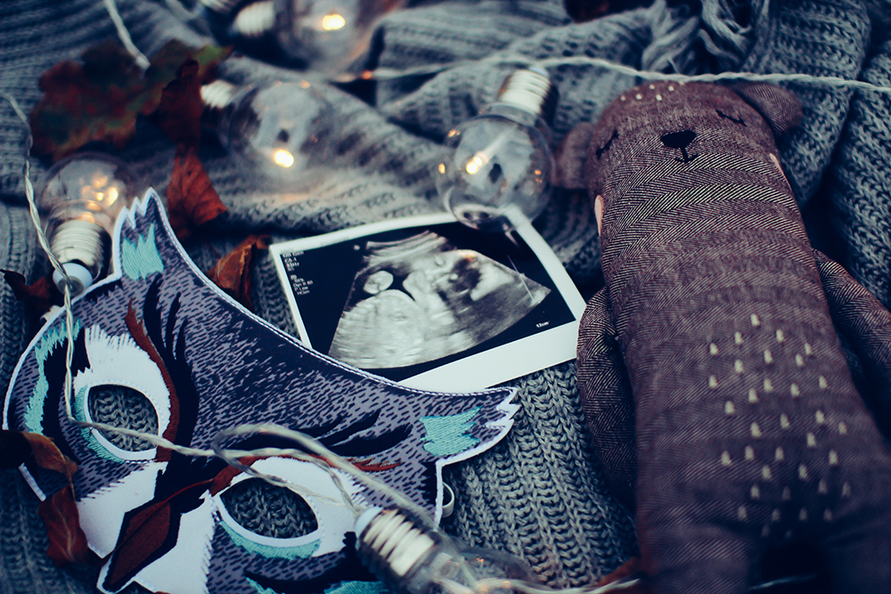 4 Week Pregnancy Update