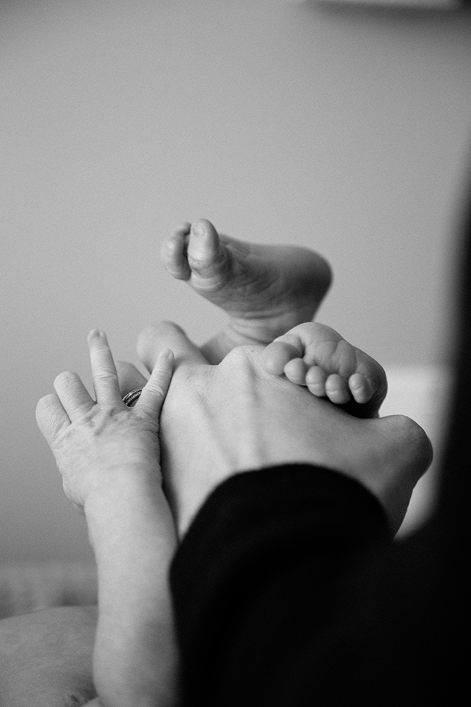 4 Week Pregnancy Update
