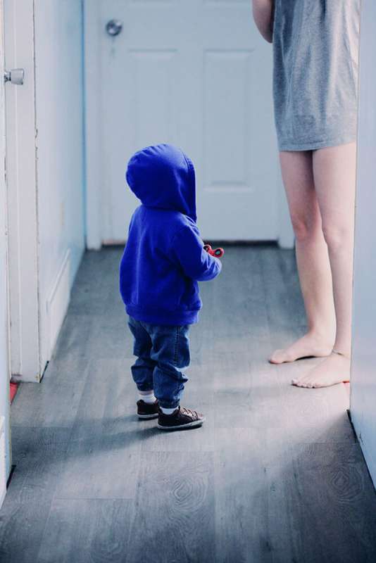 4 Things You Need to Know About Disciplining Toddlers