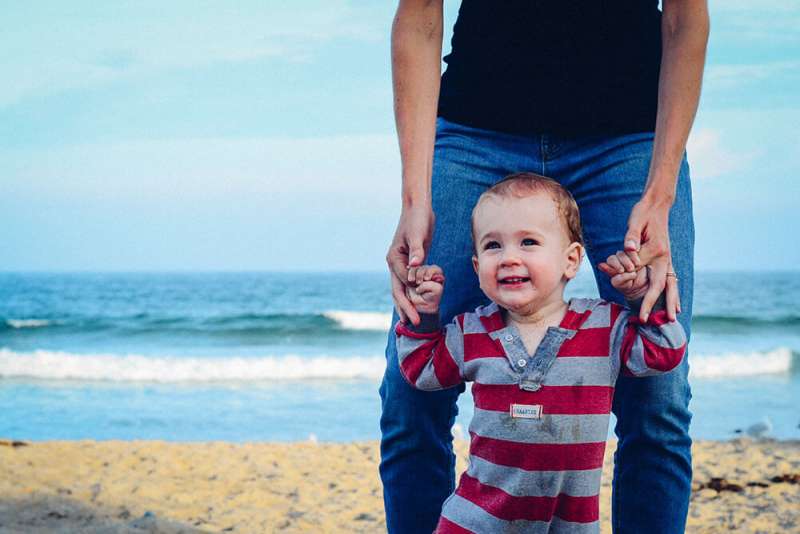 4 Things You Need to Know About Disciplining Toddlers
