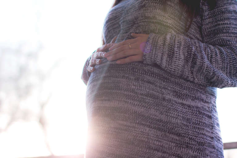 5 Powerful Ways To Prepare Your Mind For Childbirth