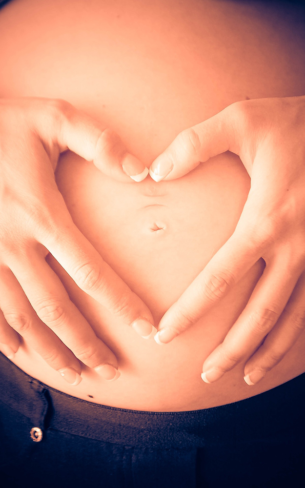 5 Week Pregnancy Update