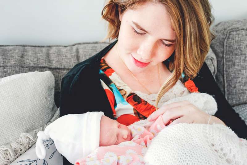 5 Simple Reasons Working from Home Saved my Motherhood