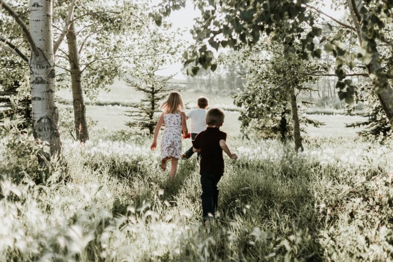 5 Thought Provoking Reasons To Boycott Preschool