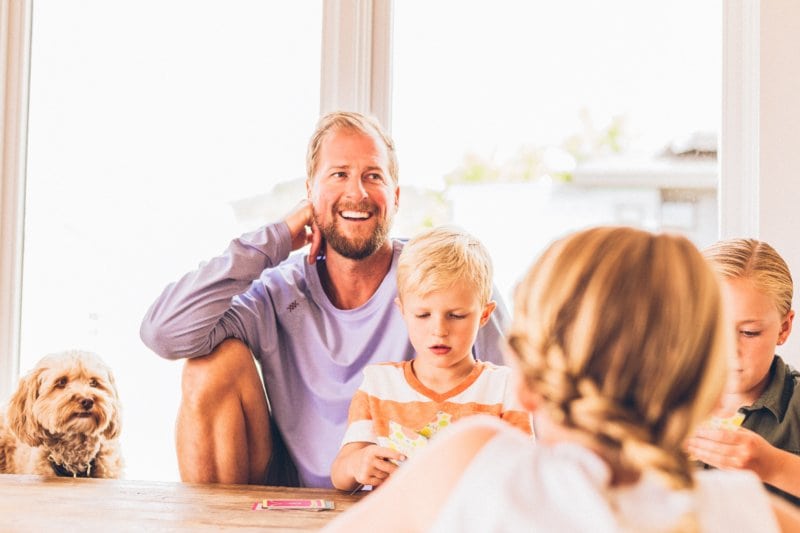 5 Thought Provoking Reasons To Boycott Preschool