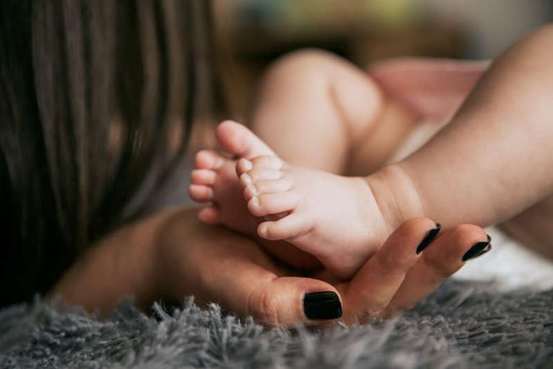 5 Tips for the First-Time Mom Using Babywise