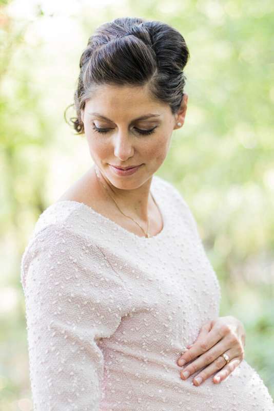 5 Tips for the First-Time Mom Using Babywise