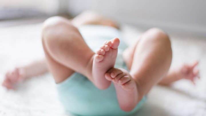 Image for How To Start Babywise From Day One