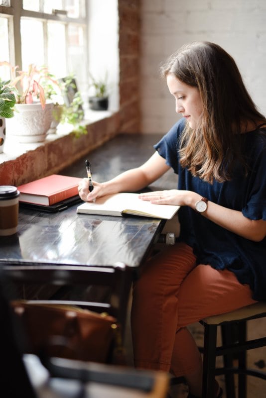 How To Effectively Cope With The Mental Load of Motherhood