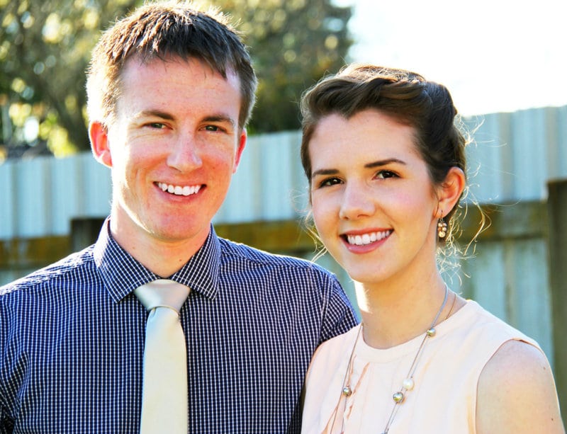 How to Have a Happy Marriage When You Have Small Children