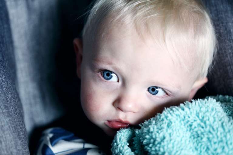 How To Help Toddlers That Get Car Sick
