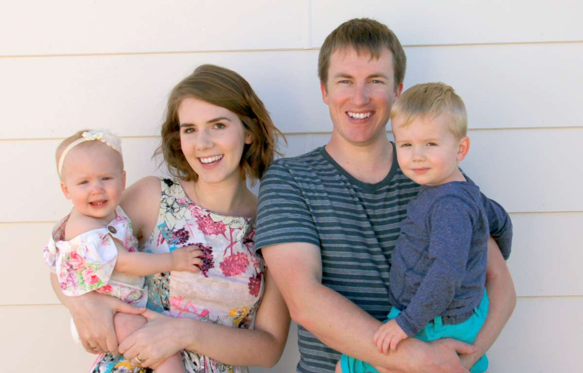 5 Truths You Need To Know About Having A Second Baby
