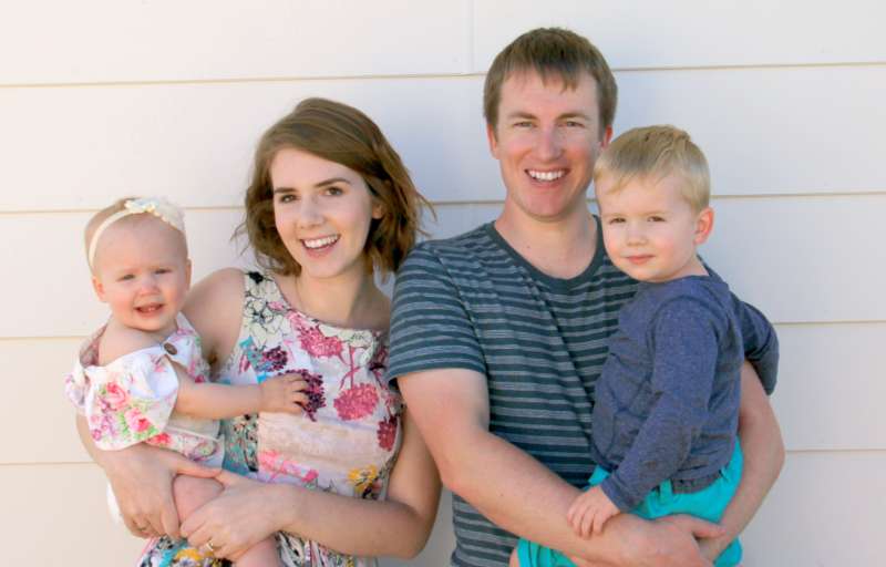 5 Truths You Need To Know About Having A Second Baby