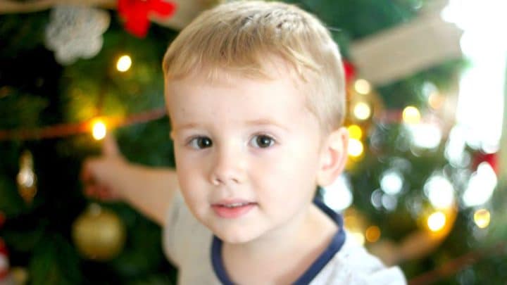 Image for Easy DIY Ornaments: A 5 Minute Family Tradition