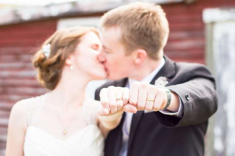 How To Have A Happy Marriage When You Have Small Children