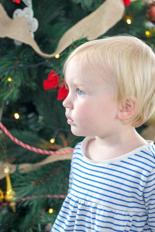 Annie's Toddler Summary: 2.25 Years